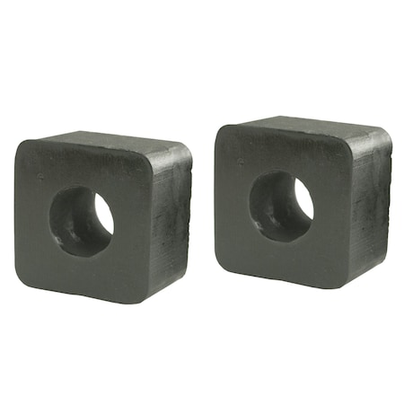 Mevotech E Class(84) Imperial(90) Laser(86-84) Lebar Stblzr Bar Bshg, Mk7144 MK7144